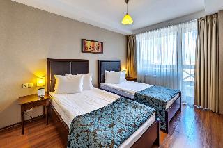 Гостиница Regnum Bansko Apart Hotel & Spa