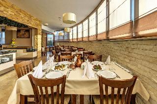 Гостиница Regnum Bansko Apart Hotel & Spa