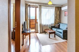 Гостиница Regnum Bansko Apart Hotel & Spa
