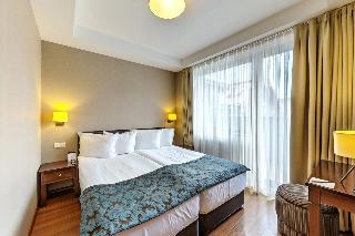 Гостиница Regnum Bansko Apart Hotel & Spa