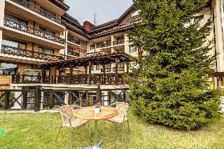 Гостиница Regnum Bansko Apart Hotel & Spa