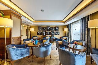 Гостиница Regnum Bansko Apart Hotel & Spa