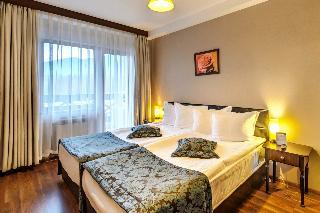 Гостиница Regnum Bansko Apart Hotel & Spa