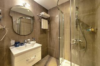 Гостиница Regnum Bansko Apart Hotel & Spa