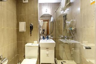 Гостиница Regnum Bansko Apart Hotel & Spa