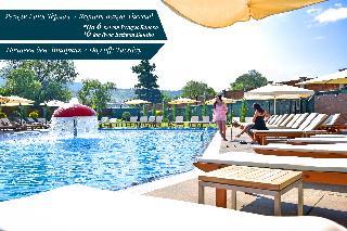 Гостиница Regnum Bansko Apart Hotel & Spa