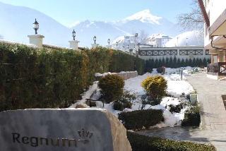 Гостиница Regnum Bansko Apart Hotel & Spa