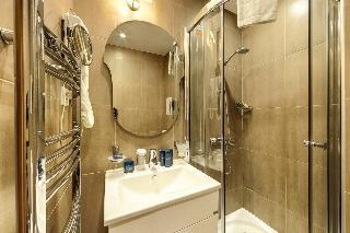 Гостиница Regnum Bansko Apart Hotel & Spa