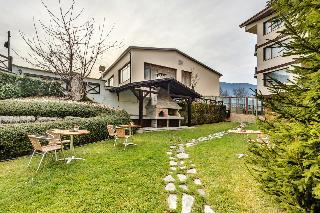 Гостиница Regnum Bansko Apart Hotel & Spa