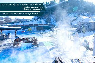 Гостиница Regnum Bansko Apart Hotel & Spa
