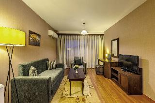Гостиница Regnum Bansko Apart Hotel & Spa