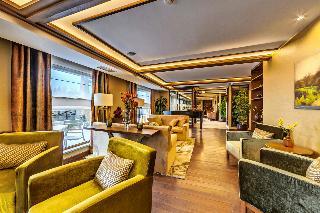 Гостиница Regnum Bansko Apart Hotel & Spa