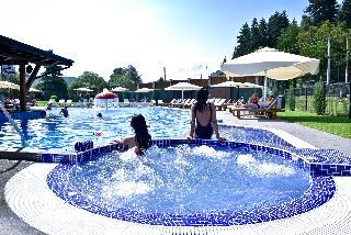 Гостиница Regnum Bansko Apart Hotel & Spa