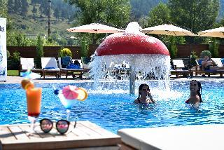 Гостиница Regnum Bansko Apart Hotel & Spa