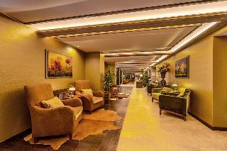 Гостиница Regnum Bansko Apart Hotel & Spa