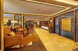 Гостиница Regnum Bansko Apart Hotel & Spa