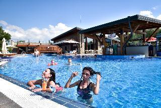 Гостиница Regnum Bansko Apart Hotel & Spa
