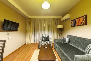 Гостиница Regnum Bansko Apart Hotel & Spa