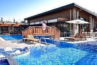 Гостиница Regnum Bansko Apart Hotel & Spa
