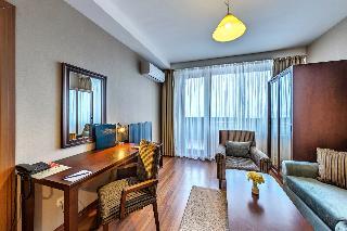 Гостиница Regnum Bansko Apart Hotel & Spa