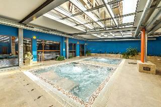 Гостиница Regnum Bansko Apart Hotel & Spa