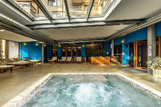 Гостиница Regnum Bansko Apart Hotel & Spa