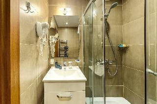 Гостиница Regnum Bansko Apart Hotel & Spa