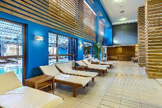 Гостиница Regnum Bansko Apart Hotel & Spa