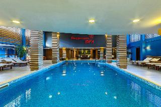 Гостиница Regnum Bansko Apart Hotel & Spa