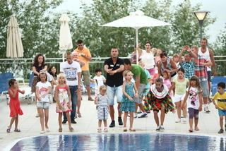 Гостиница Byala Beach Resort