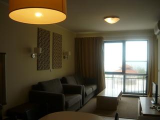 Гостиница Byala Beach Resort