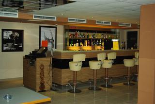 Гостиница Byala Beach Resort