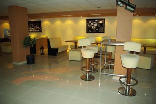 Гостиница Byala Beach Resort