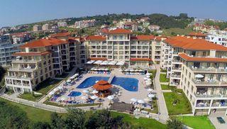 Гостиница Byala Beach Resort