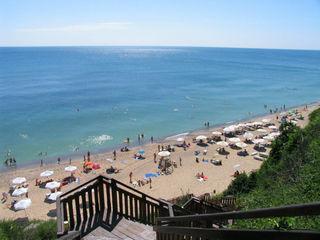 Гостиница Byala Beach Resort