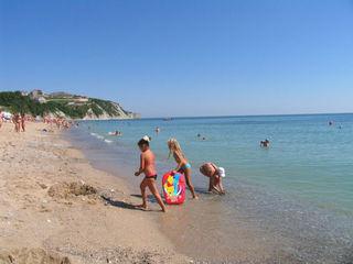Гостиница Byala Beach Resort