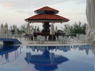 Гостиница Byala Beach Resort