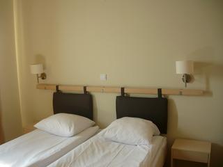 Гостиница Byala Beach Resort