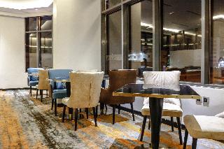 Hotel IRIS Boutique Taif Heart