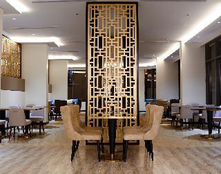 Hotel IRIS Boutique Taif Heart