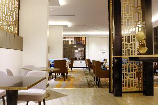 Hotel IRIS Boutique Taif Heart