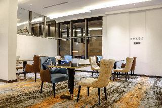 Hotel IRIS Boutique Taif Heart