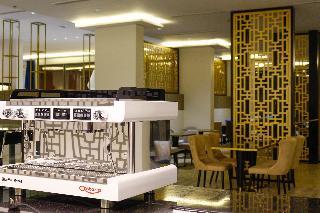 Hotel IRIS Boutique Taif Heart