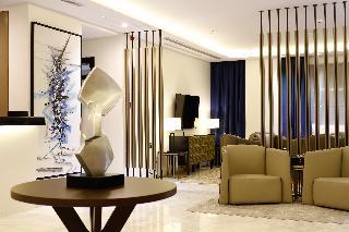 Hotel IRIS Boutique Taif Heart