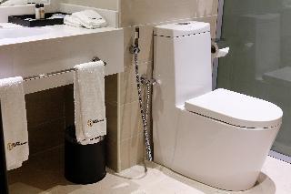 Hotel IRIS Boutique Taif Heart