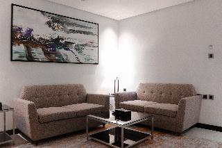 Hotel IRIS Boutique Taif Heart