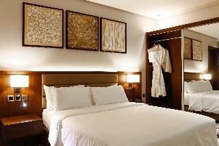 Hotel IRIS Boutique Taif Heart