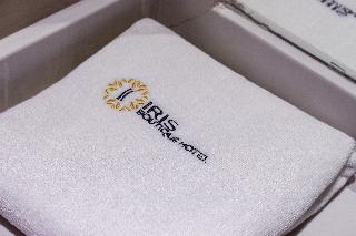 Hotel IRIS Boutique Taif Heart