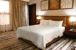Hotel IRIS Boutique Taif Heart