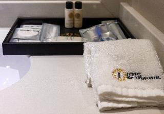 Hotel IRIS Boutique Taif Heart